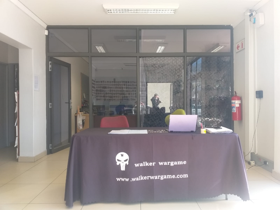 To Let Commercial Property for Rent in Stikland Industrial Western Cape